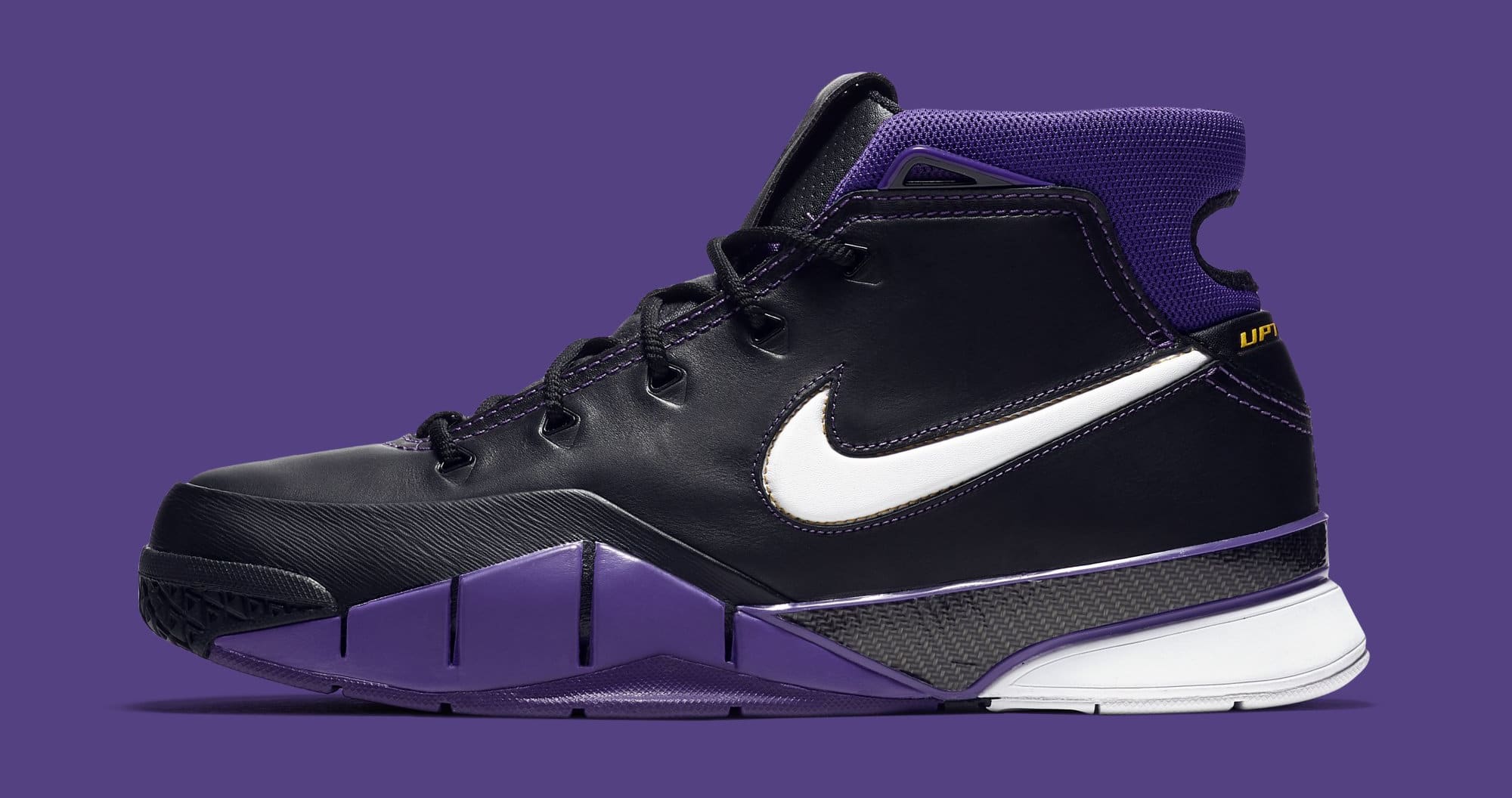 Another OG Colorway Returns on the Kobe 1 Protro