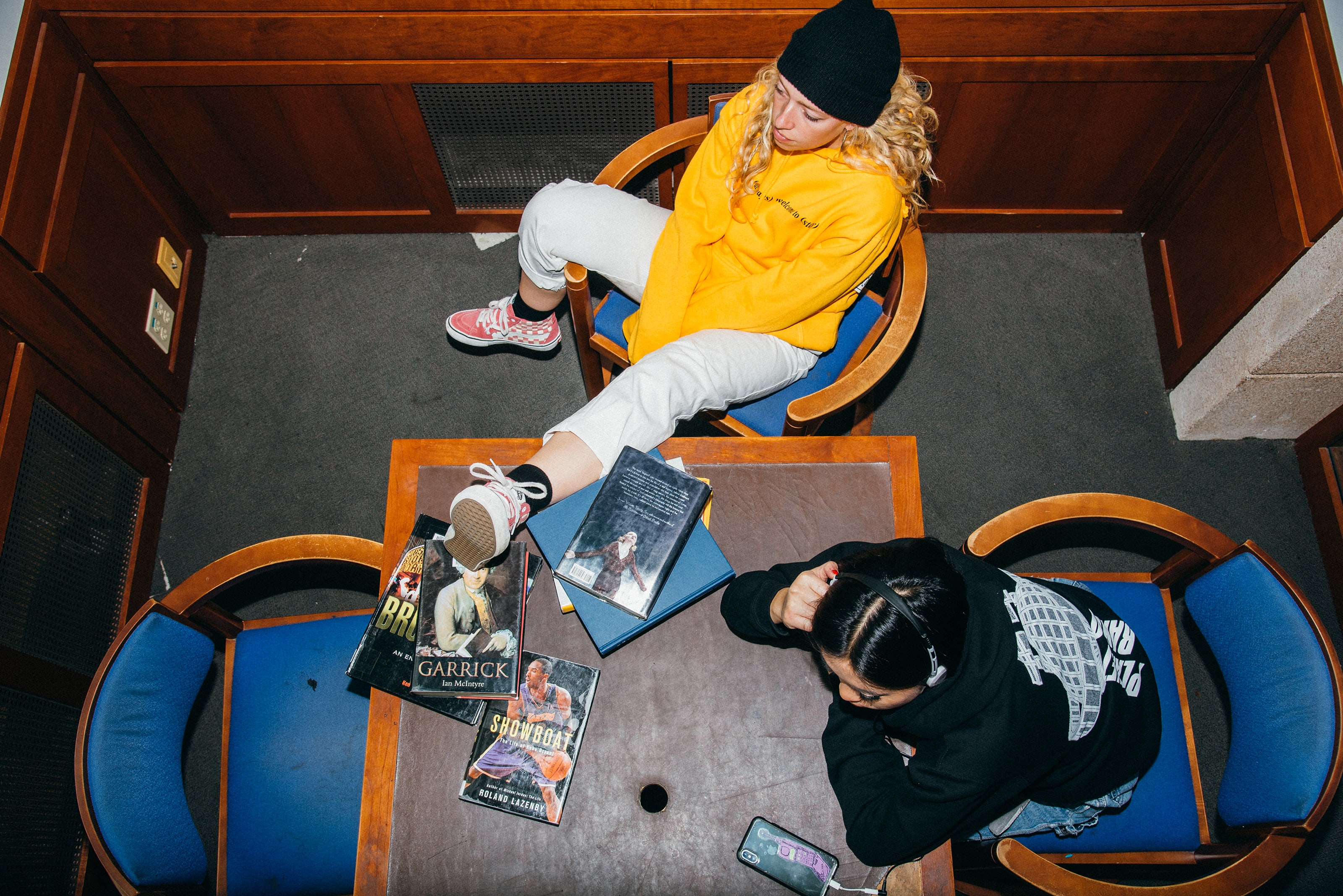 Vancouver's So Loki x OBEY Just Dropped a Dope Collaborat