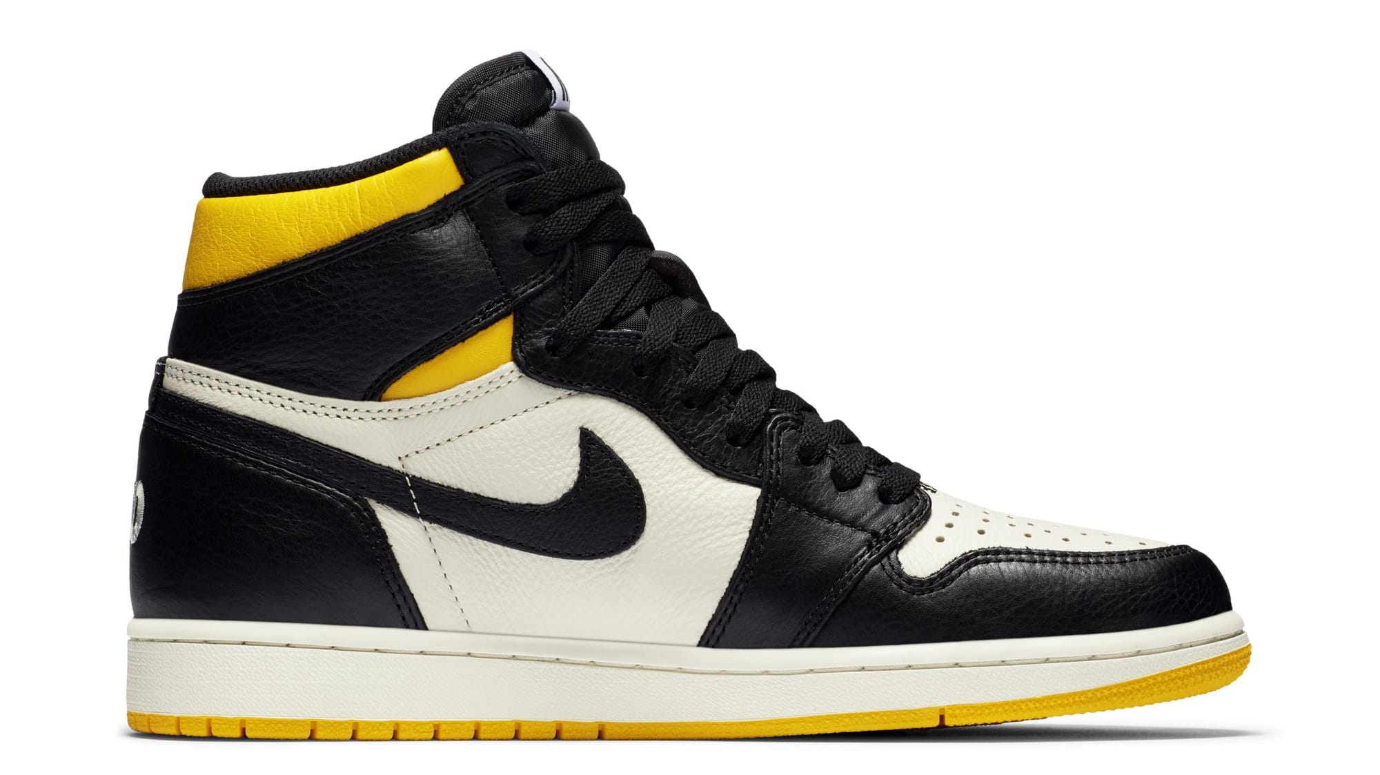 Air jordan 1 high not for resale best sale