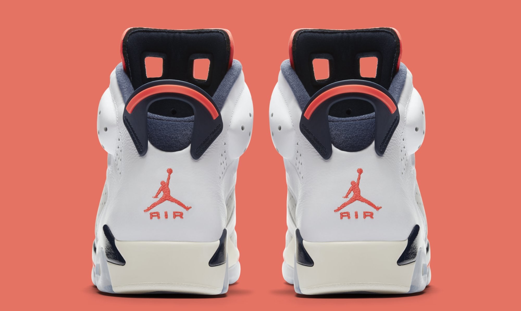 Jordan 6 fashion tinker hatfield