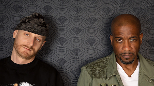 Premiere: Masta Ace and Marco Polo Journey to 'Breukelen' in New Video