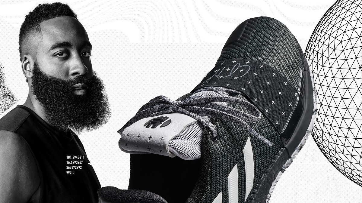 James Harden Has Two New Colorways on Deck