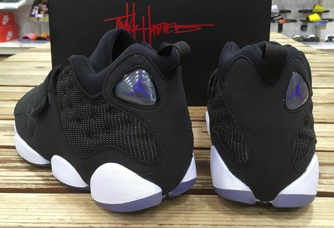 Air jordan space jam on sale