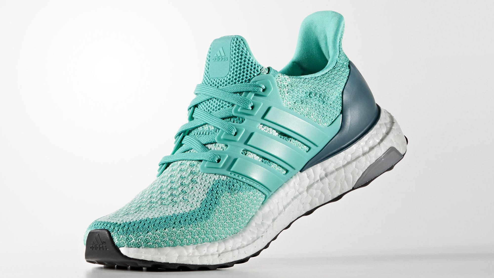 Adidas ultra boost shock mint best sale