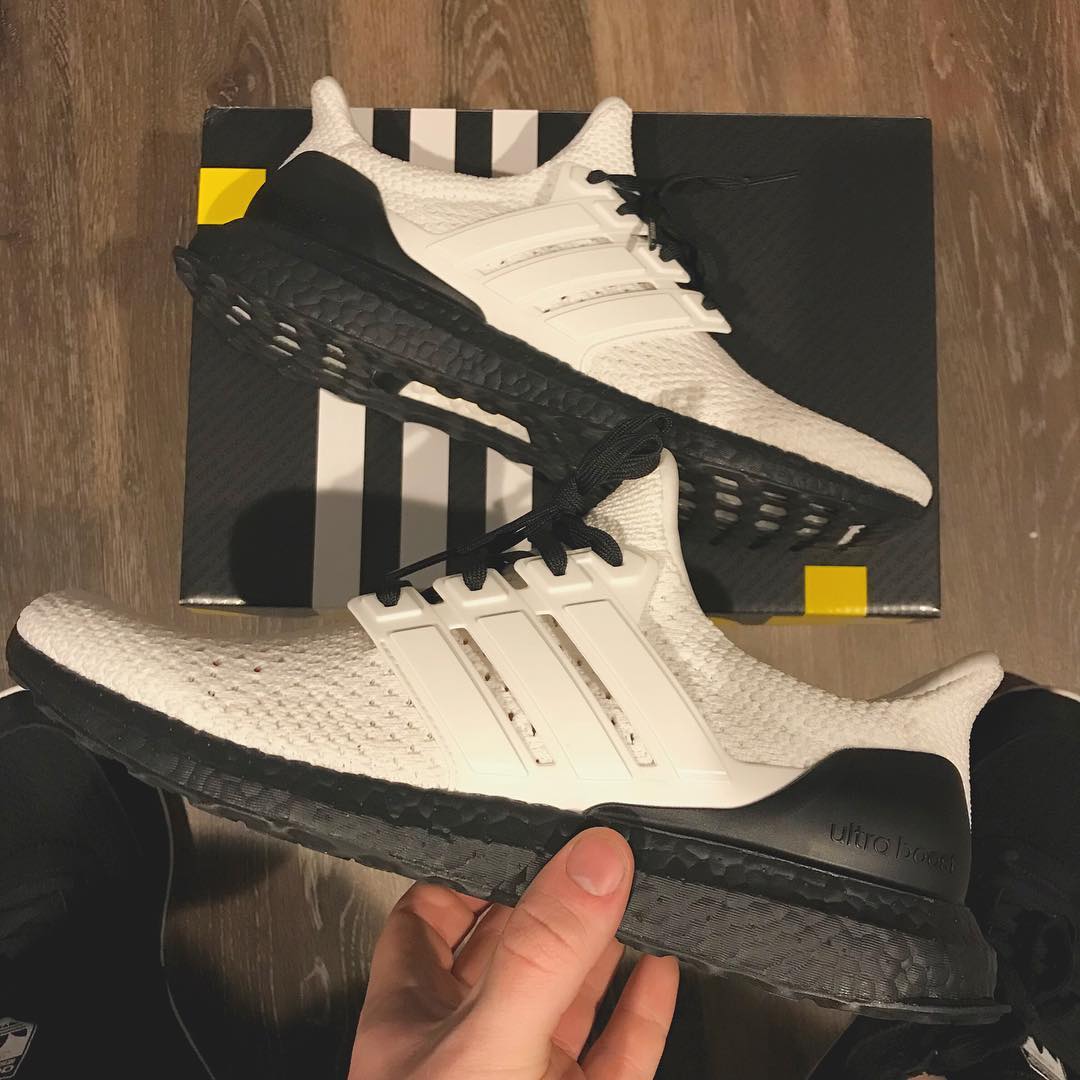 Miadidas ultra boost clima best sale