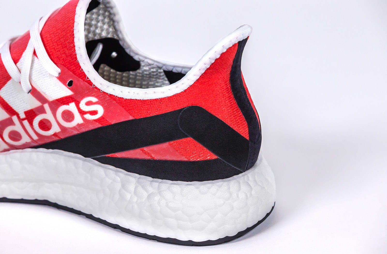 Adidas Celebrates Boston Red Sox World Series Win display picture 2