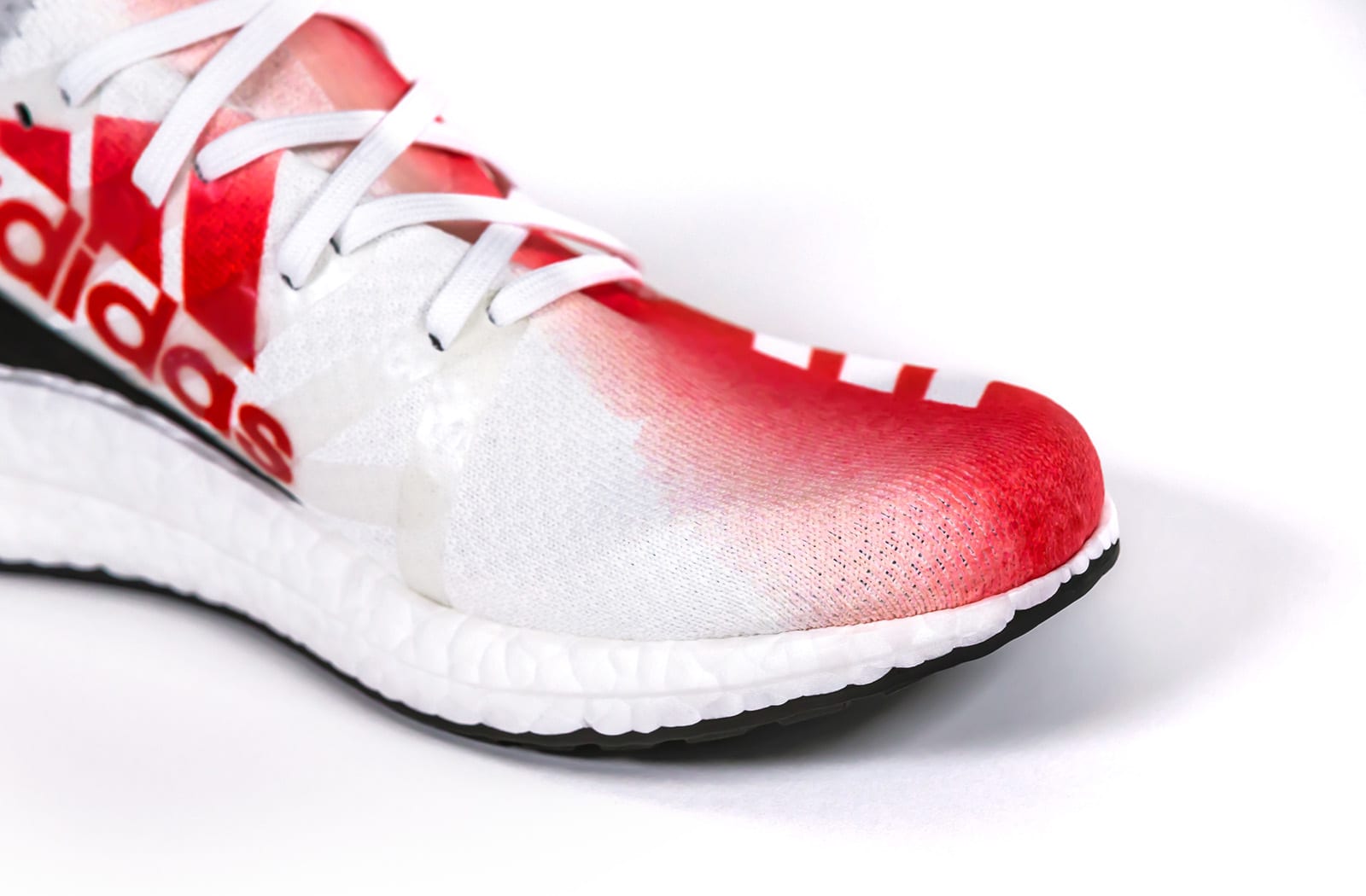 Adidas Celebrates Boston Red Sox World Series Win