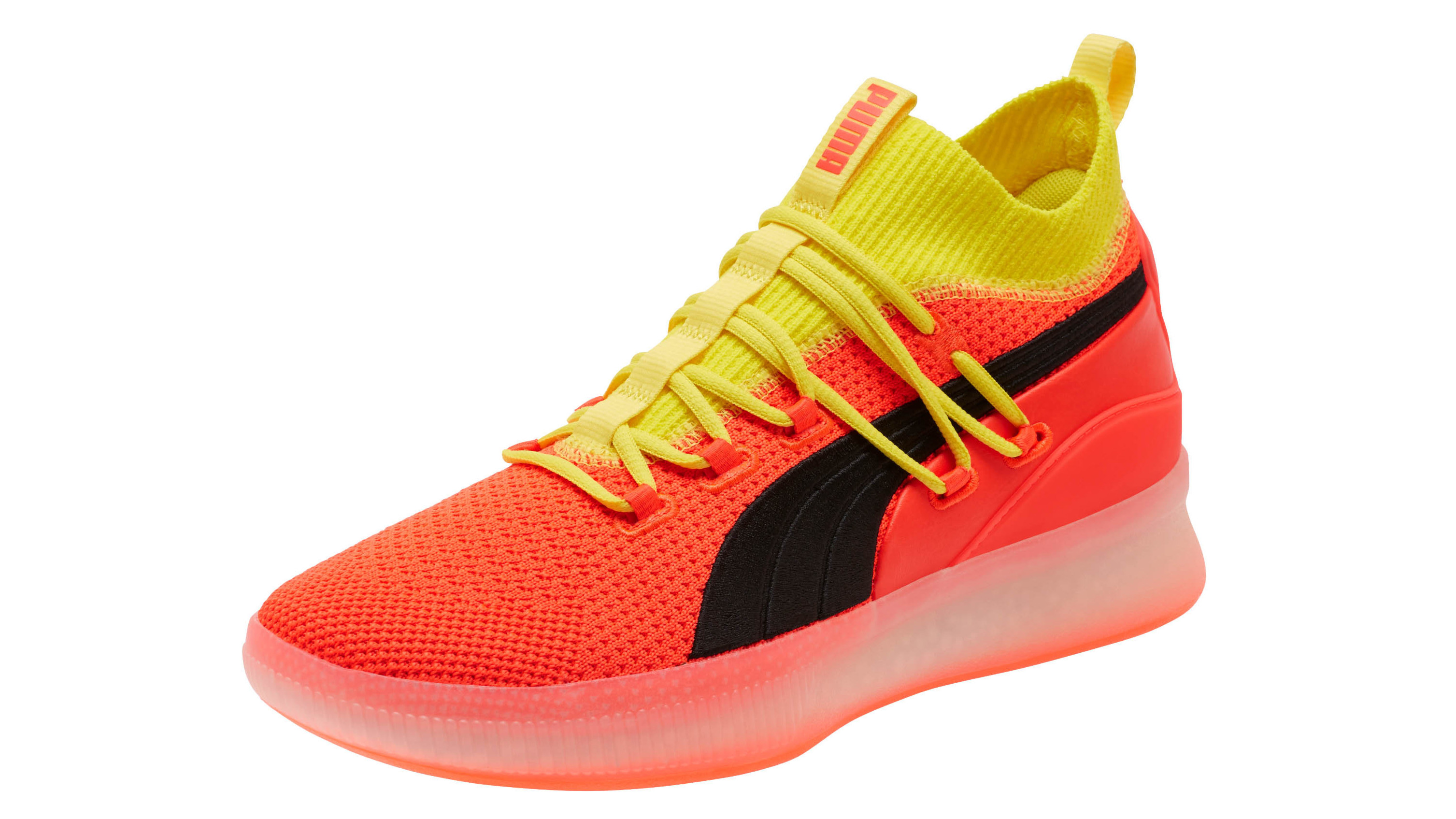 Puma basketball shoes reviews online