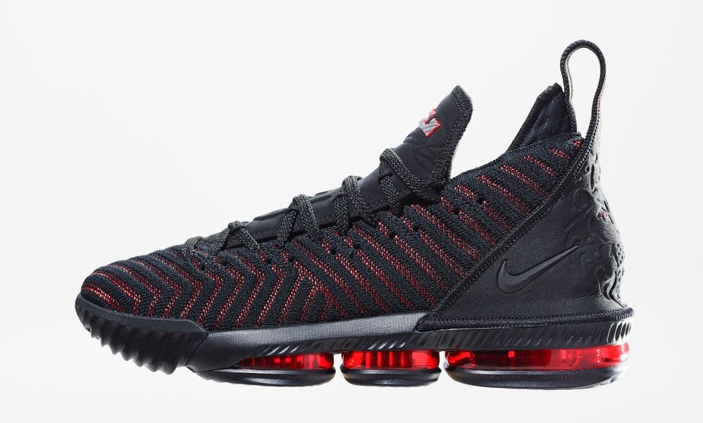 Pictures of lebron 16 online