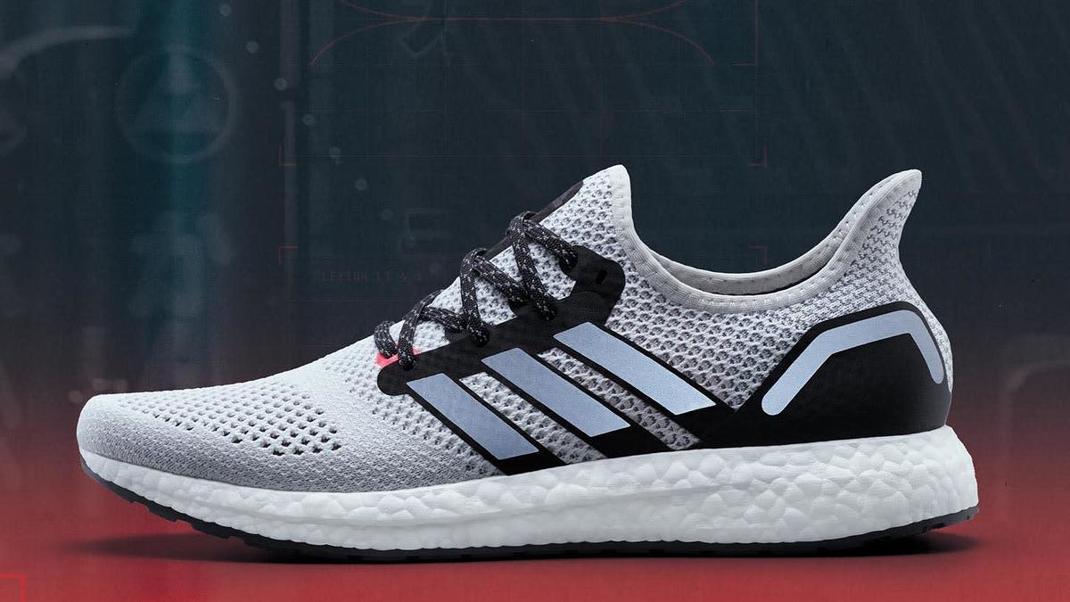 Adidas Takes Its Speedfactory Sneakers to Tokyo