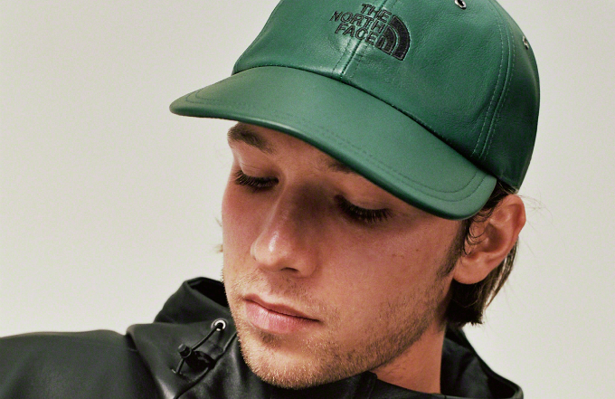 Supreme Unveils Latest Collab With North Face