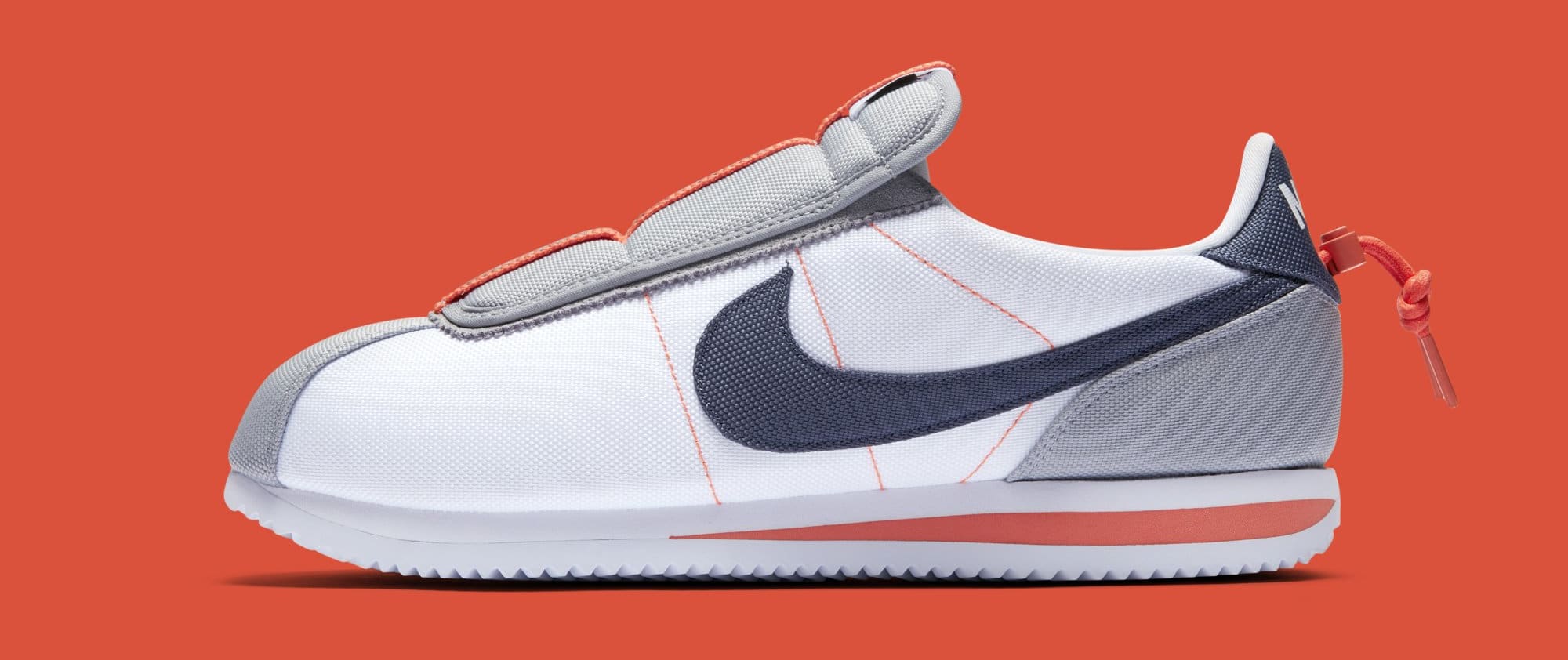 Nike Officially Reveals Kendrick Lamar's Fourth Cortez Co