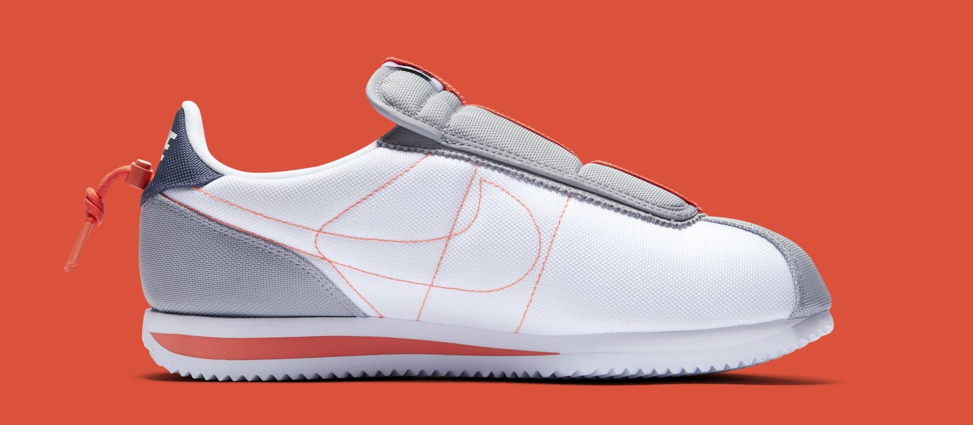 Nike Officially Reveals Kendrick Lamar's Fourth Cortez Co