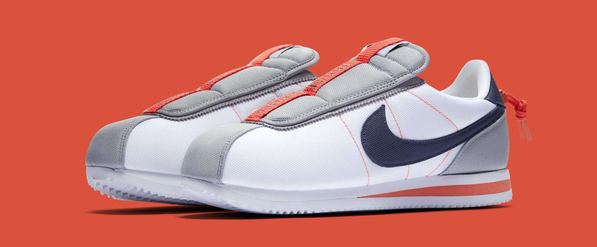 Nike Officially Reveals Kendrick Lamar's Fourth Cortez Co