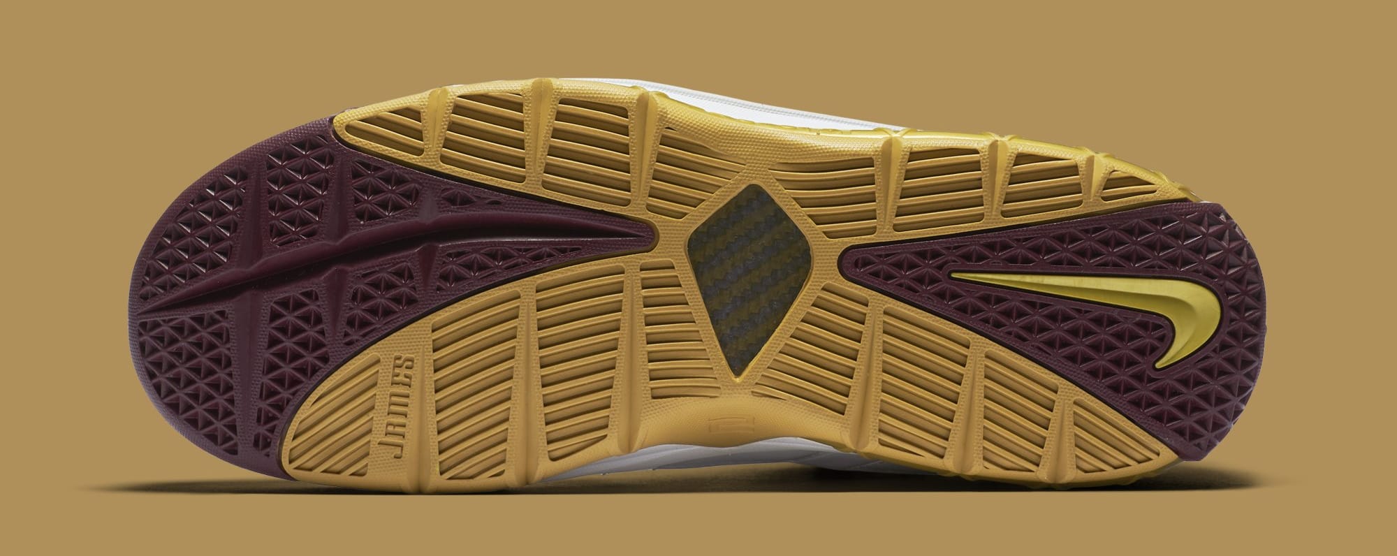 Nike Just Dropped the 'Christ the King' Nike Zoom LeBron