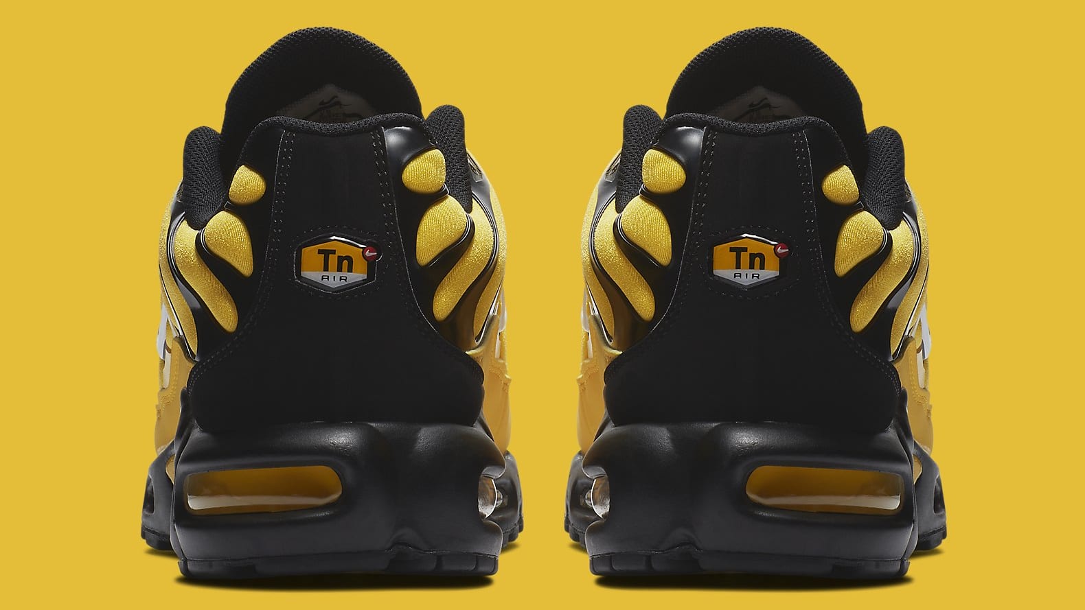 Drake's Favorite Nikes Are Releasing in Bright Yellow