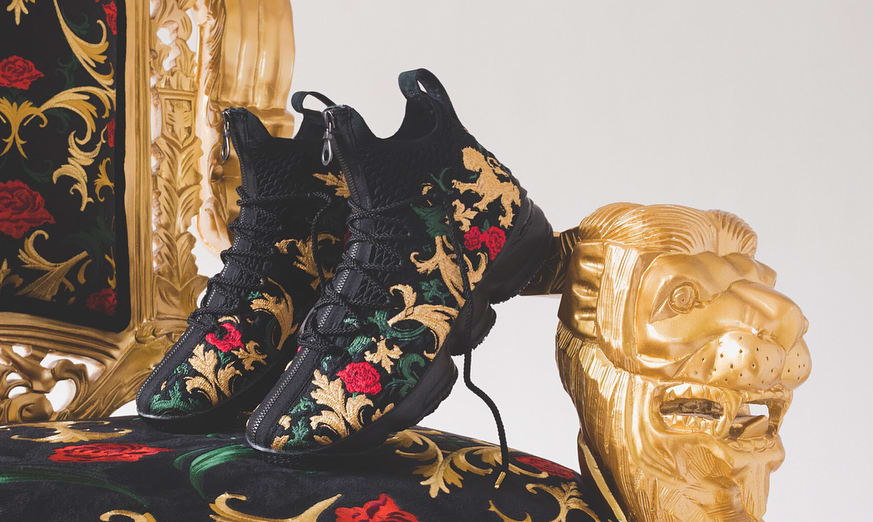スニーカー LeBron 15 Performance Kith Closing Ceremony Nike LeBron 15 Performance Kith Closing Ceremony Size 8 | eBay