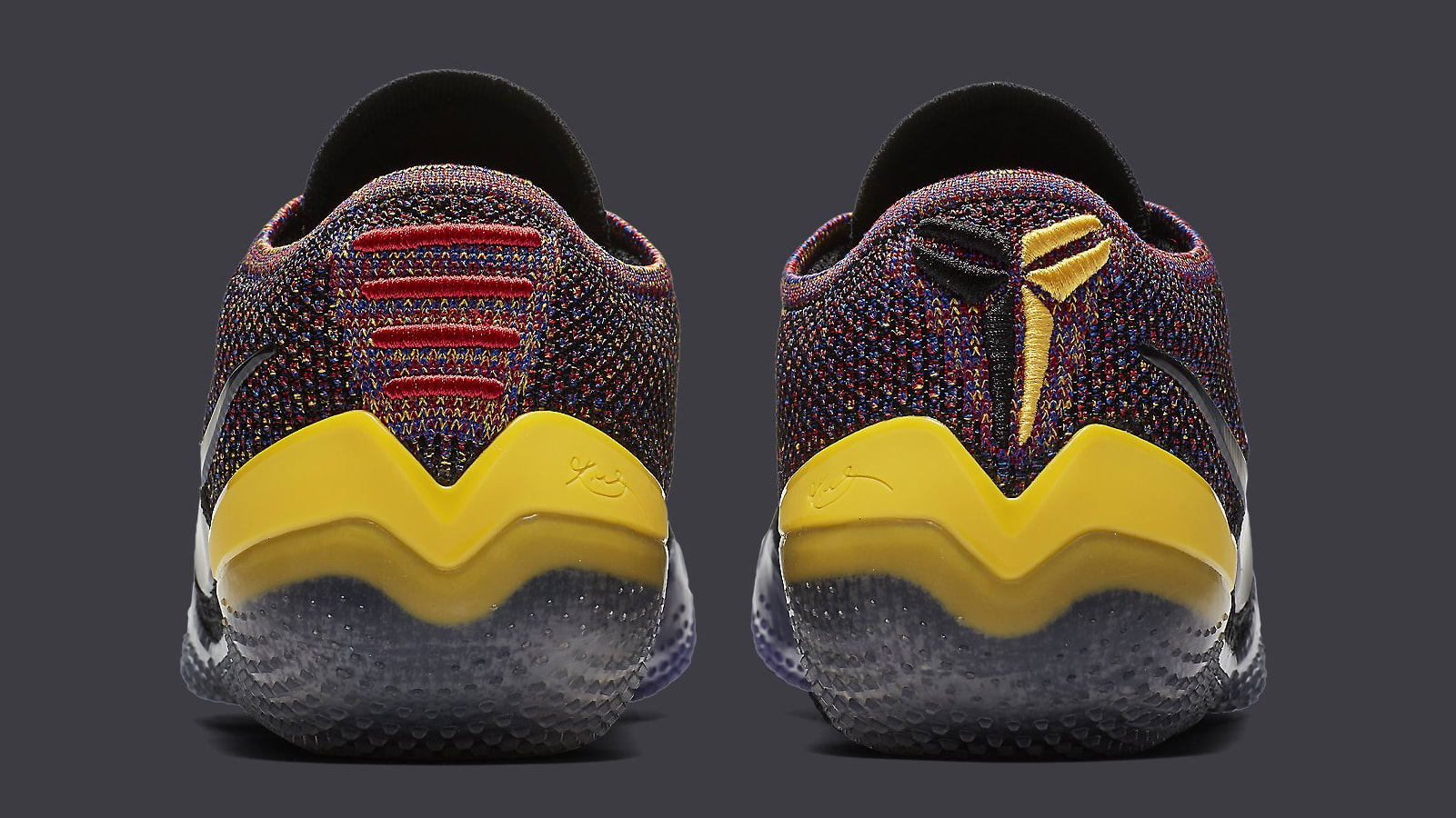 ano　Nike Kobe NXT360 &kobe ad Nike Kobe A.D. NXT 360 Infrared for Sale | Authenticity