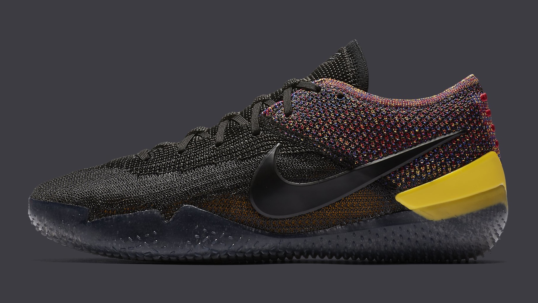 レア品　Nike Kobe NXT 360 React Nike Kobe A.D. NXT 360 Infrared for Sale | Authenticity