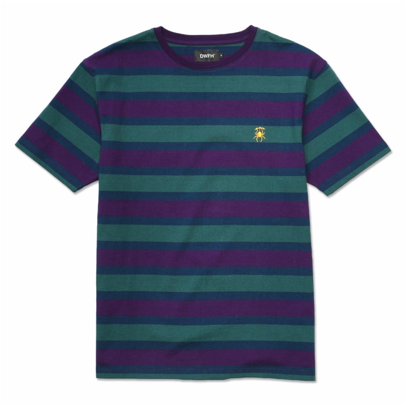 Earl Sweatshirt Delivers Deathworld Fall 2018 Collection