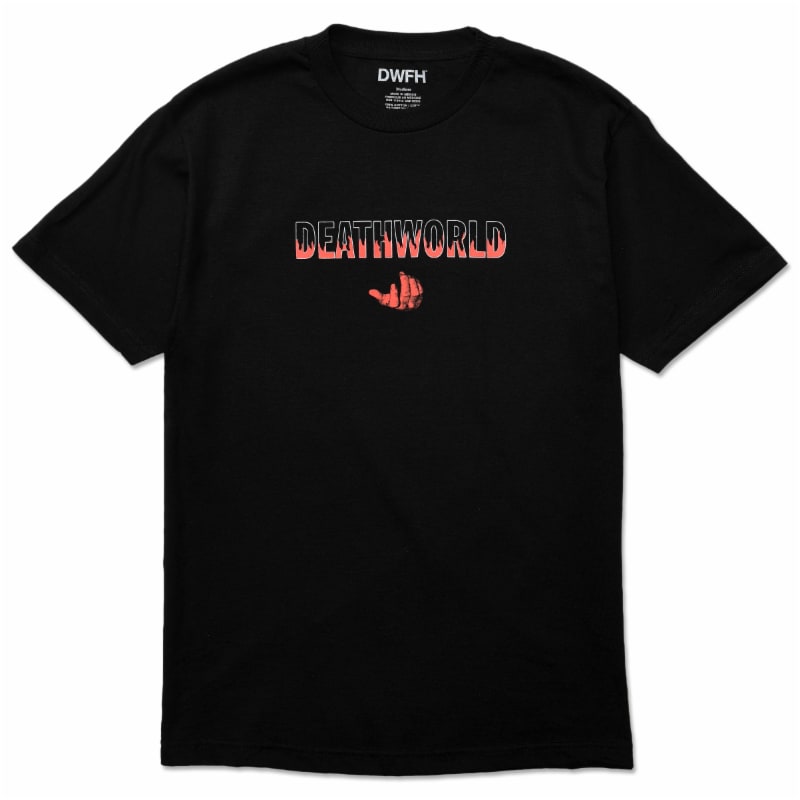 Deathworld earl ya sweatshirt