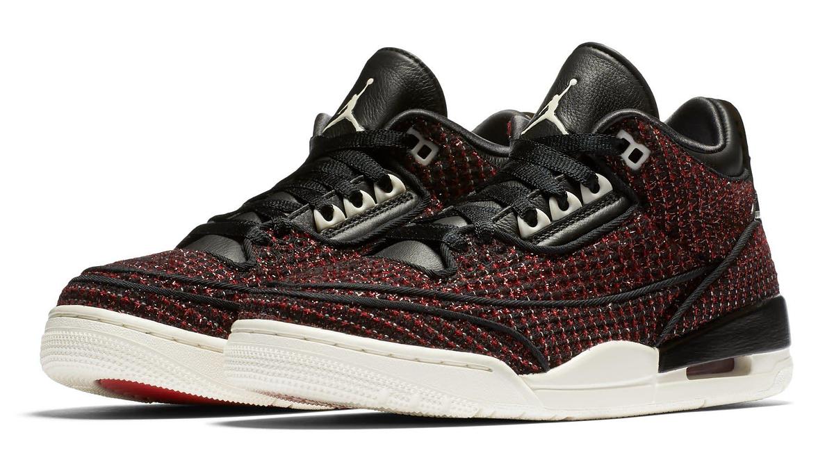 Anna Wintour s Vogue x Air Jordan 3s Are Almost Here