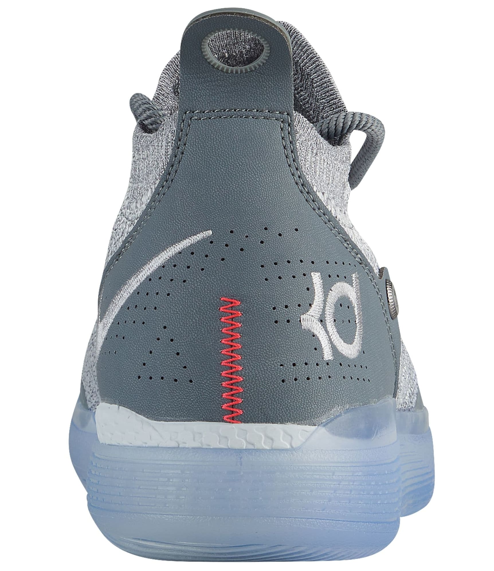 The Latest Nike KD 11 Will Release In Cool Grey