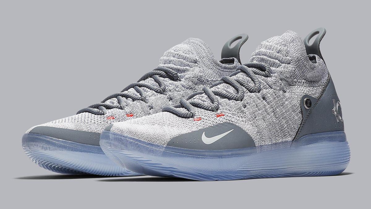 Nike kd 11 the academy best sale