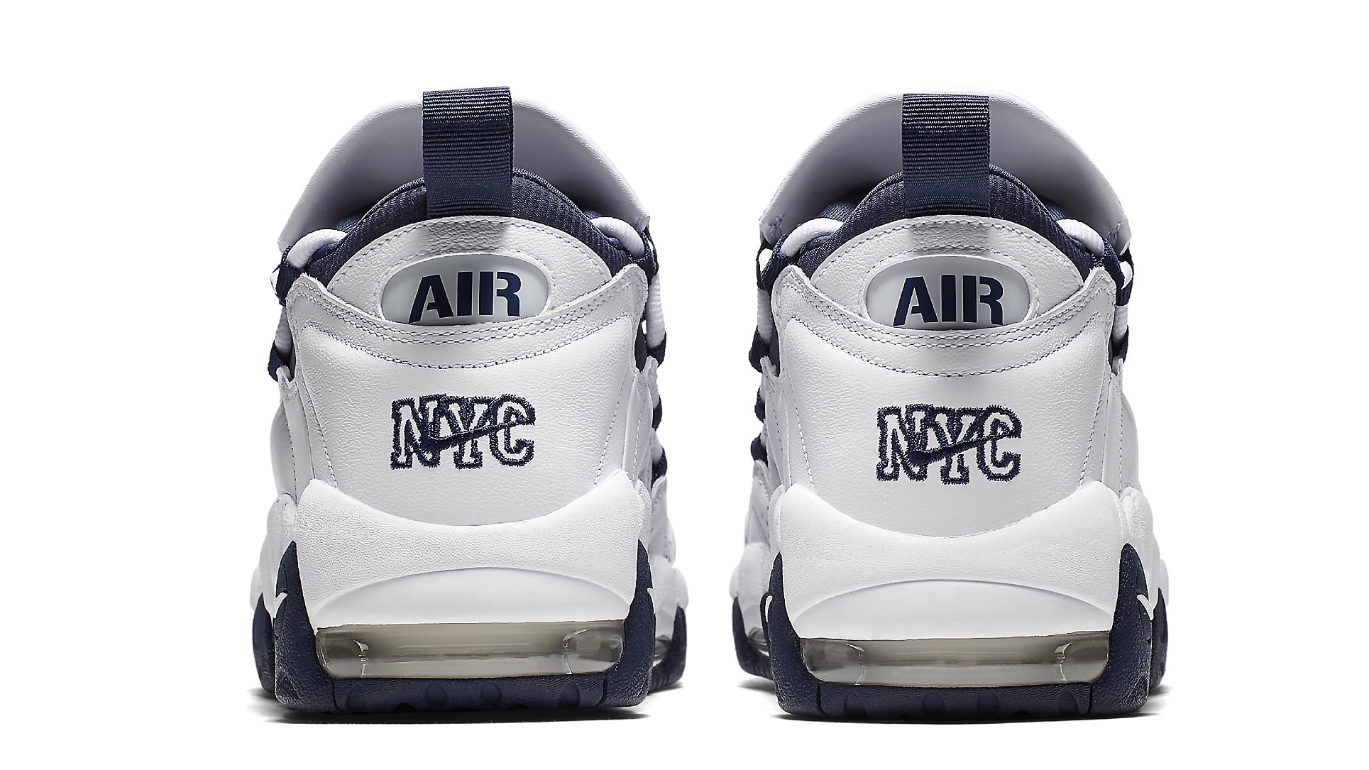 Nike Gives New York Boroughs More Money