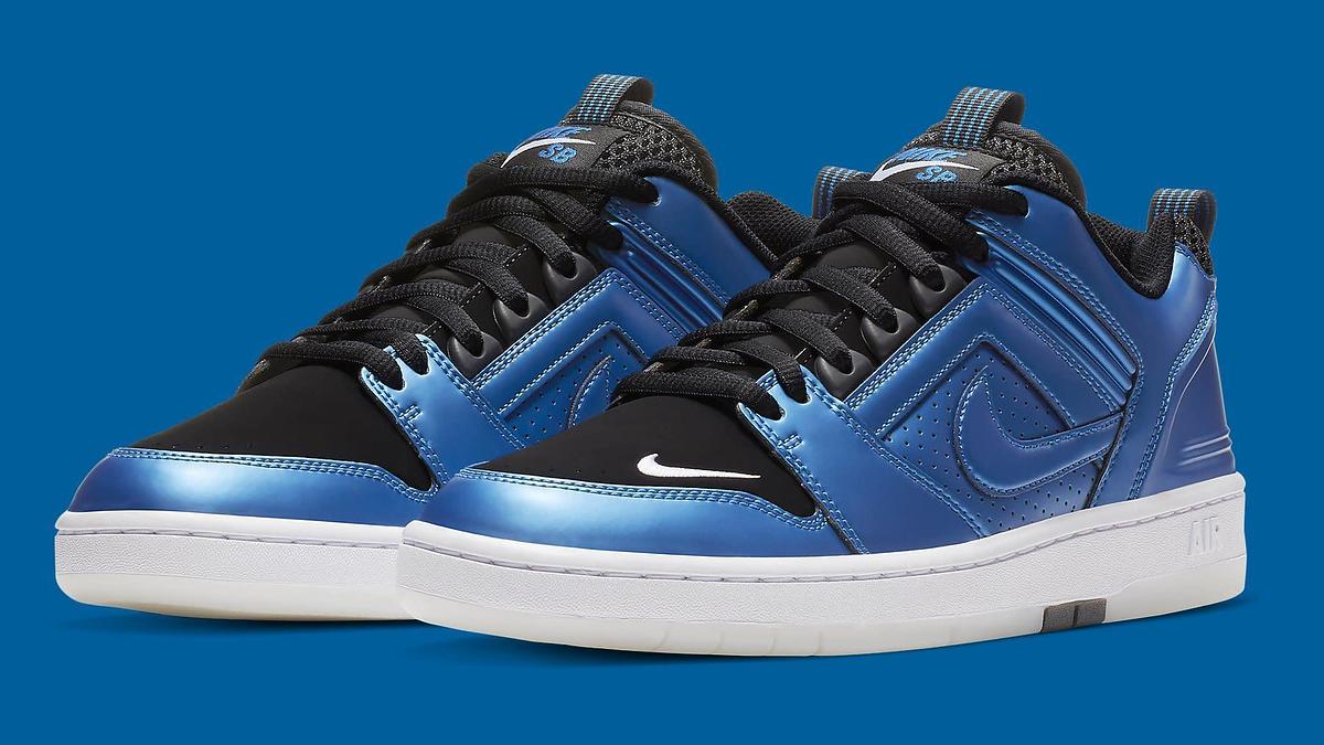 Supreme's Nike SB Gato Collab Is Dropping on SNKRS