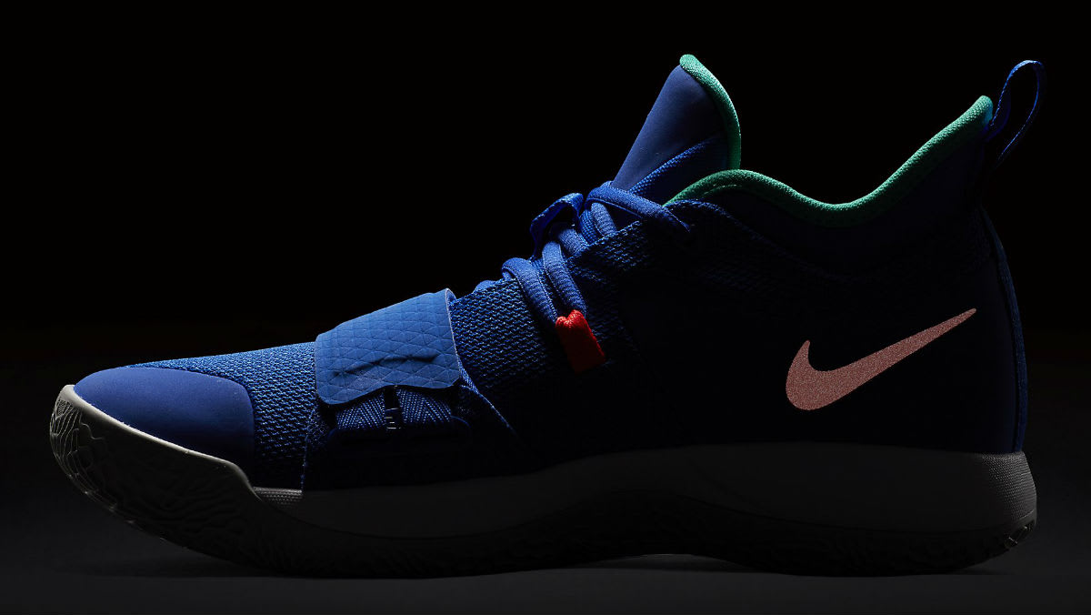 PG5 バッシュ Buy PG 5 'Multi-Color' - CW3143 600 | GOAT