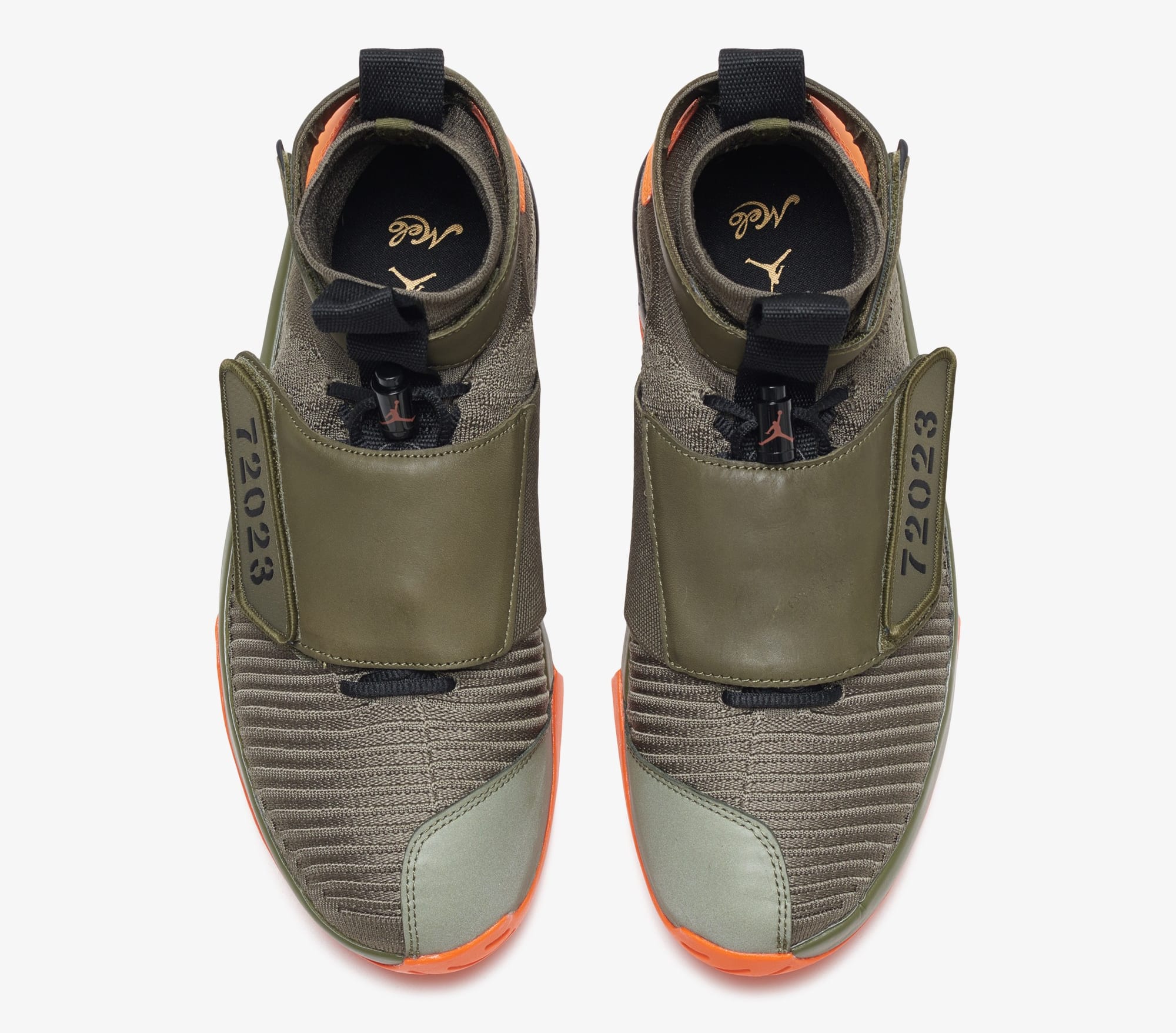 靴 AIR JORDAN 20 FLYKNIT MELO RAG AND BONE Air Jordan 20 Flyknit Melo X Rag & Bone 'Black' Release Date