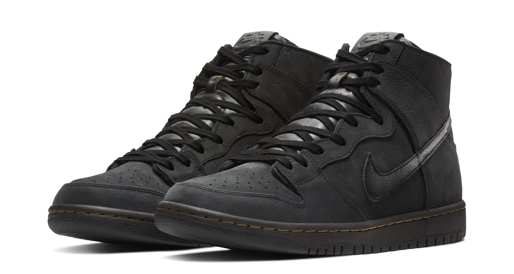 Nike SB Is Deconstructing the Dunk Again