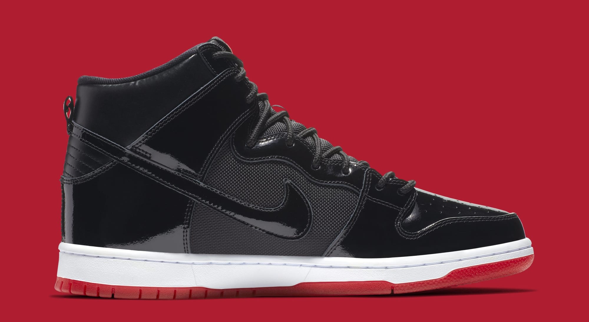 Bred sb dunks online