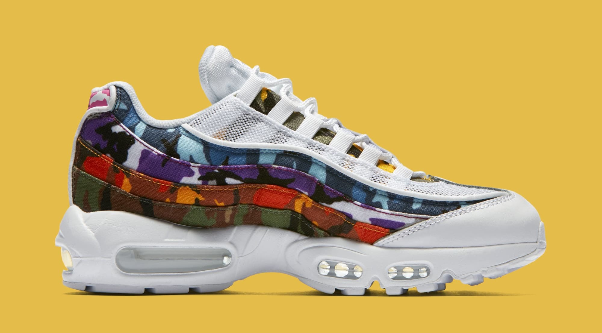 Another Look at Nike