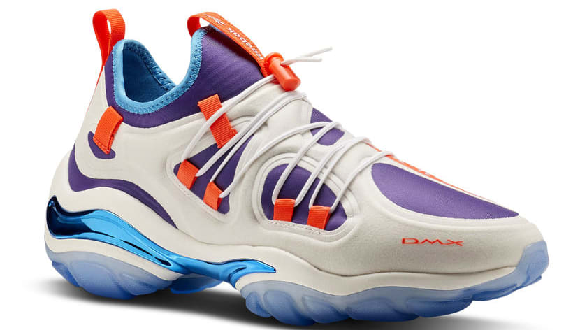 Reebok dmx 2000 series deals