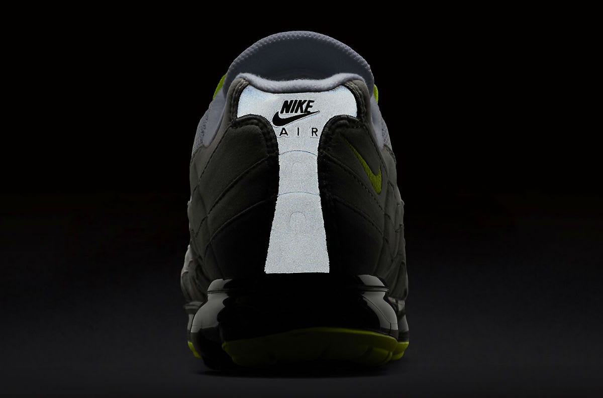Nike Reworked the 