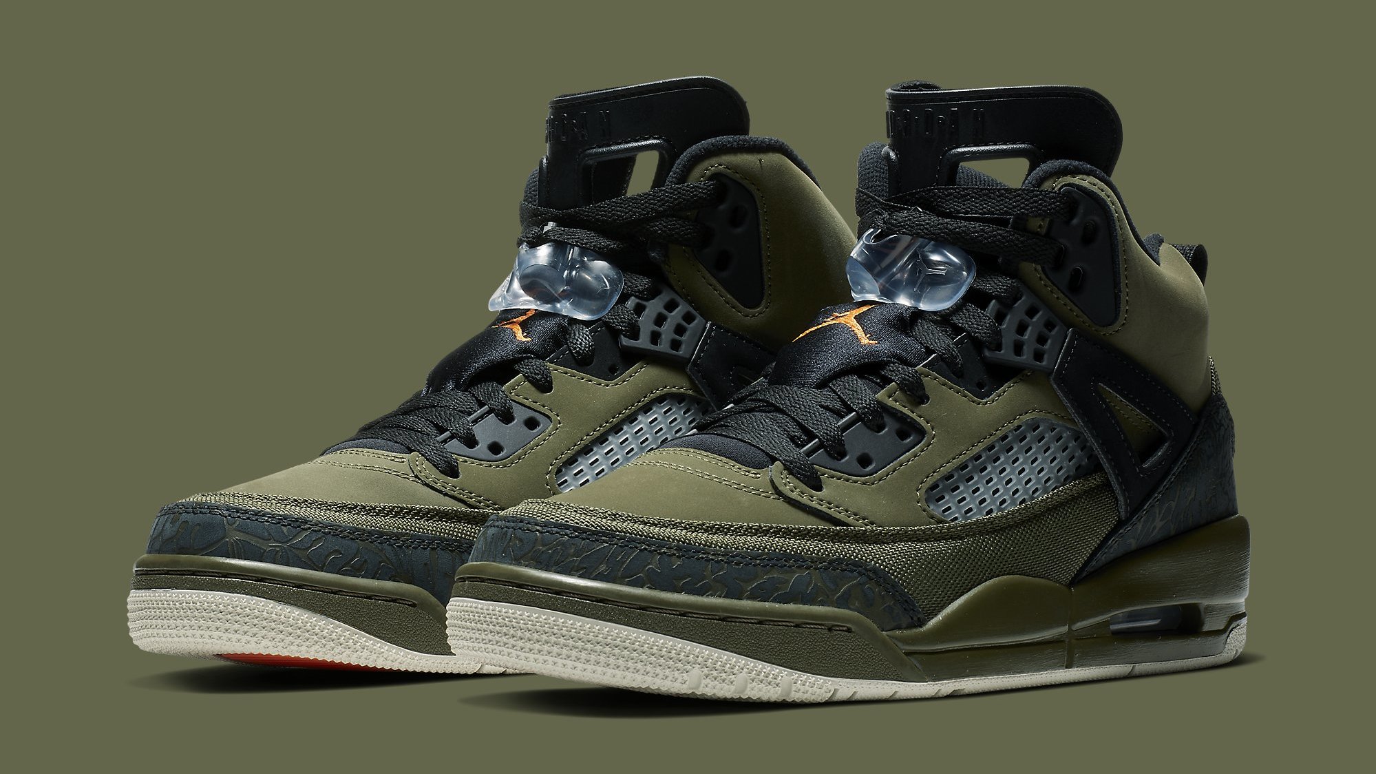 Jordan spizike flight jacket online