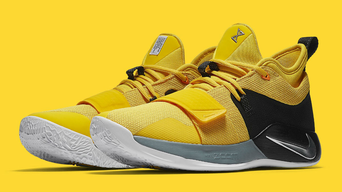 Pg black and yellow best sale