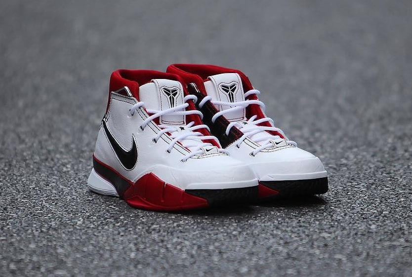 NIKE - 【28.0】NIKE KOBE 1 PROTRO &quot;ALL-STAR&quot; Nike Kobe 1 Protro 'All Star' Release Date. Nike SNKRS