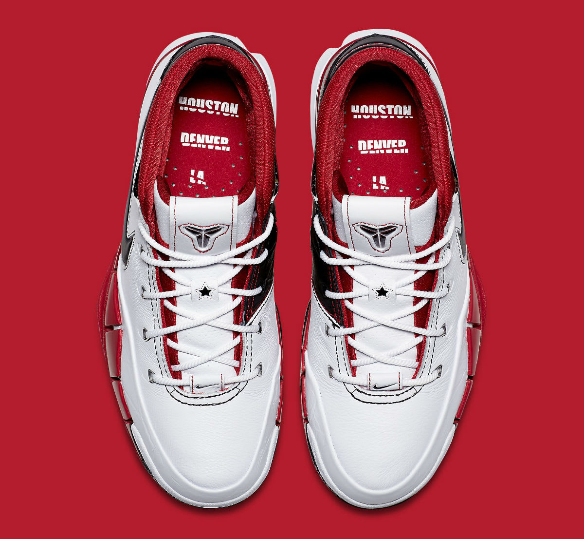 Nike Zoom Kobe 1 Protro All-Star AQ2728-102 Release Info