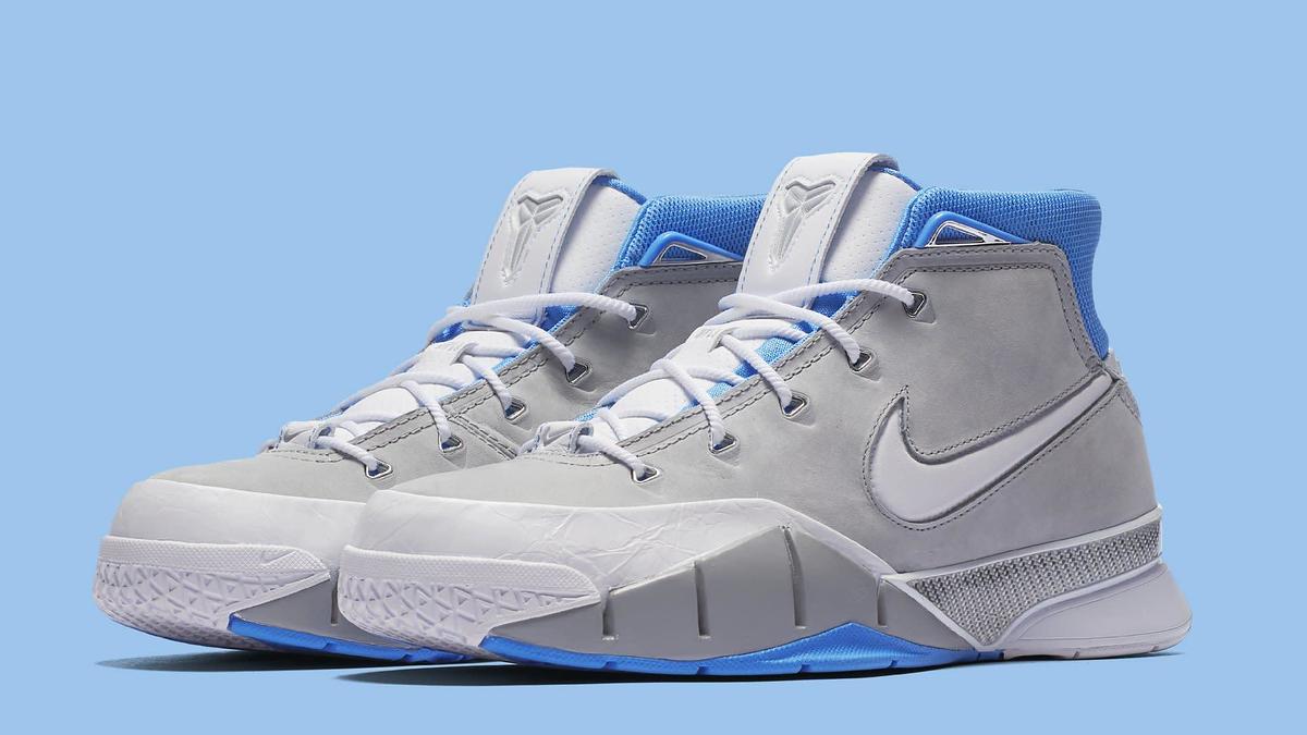 MPLS' Nike Kobe 1 Protro Hits Retailers Today
