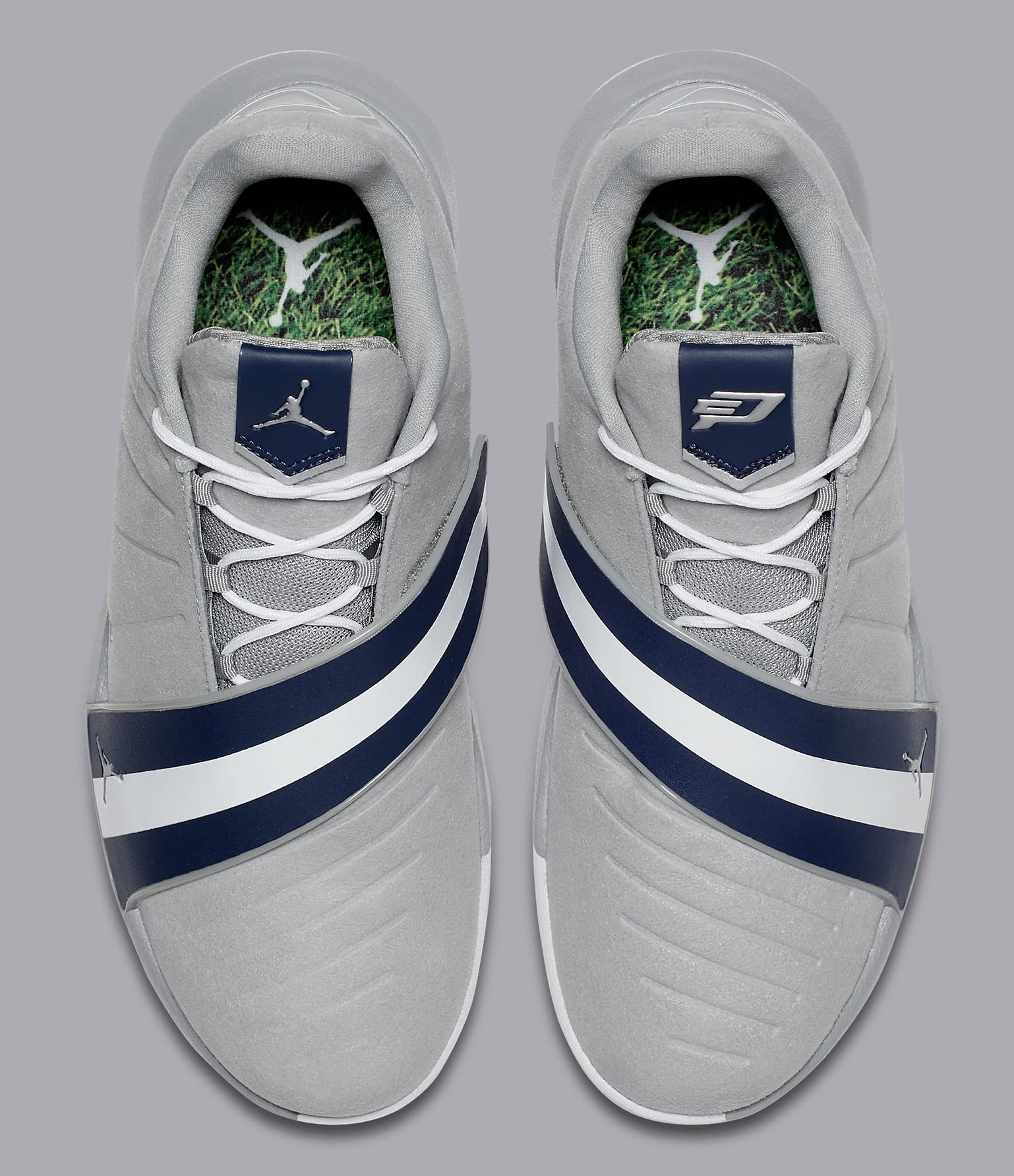 Dallas Cowboys Fan Chris Paul s New Sneaker Celebrates Am