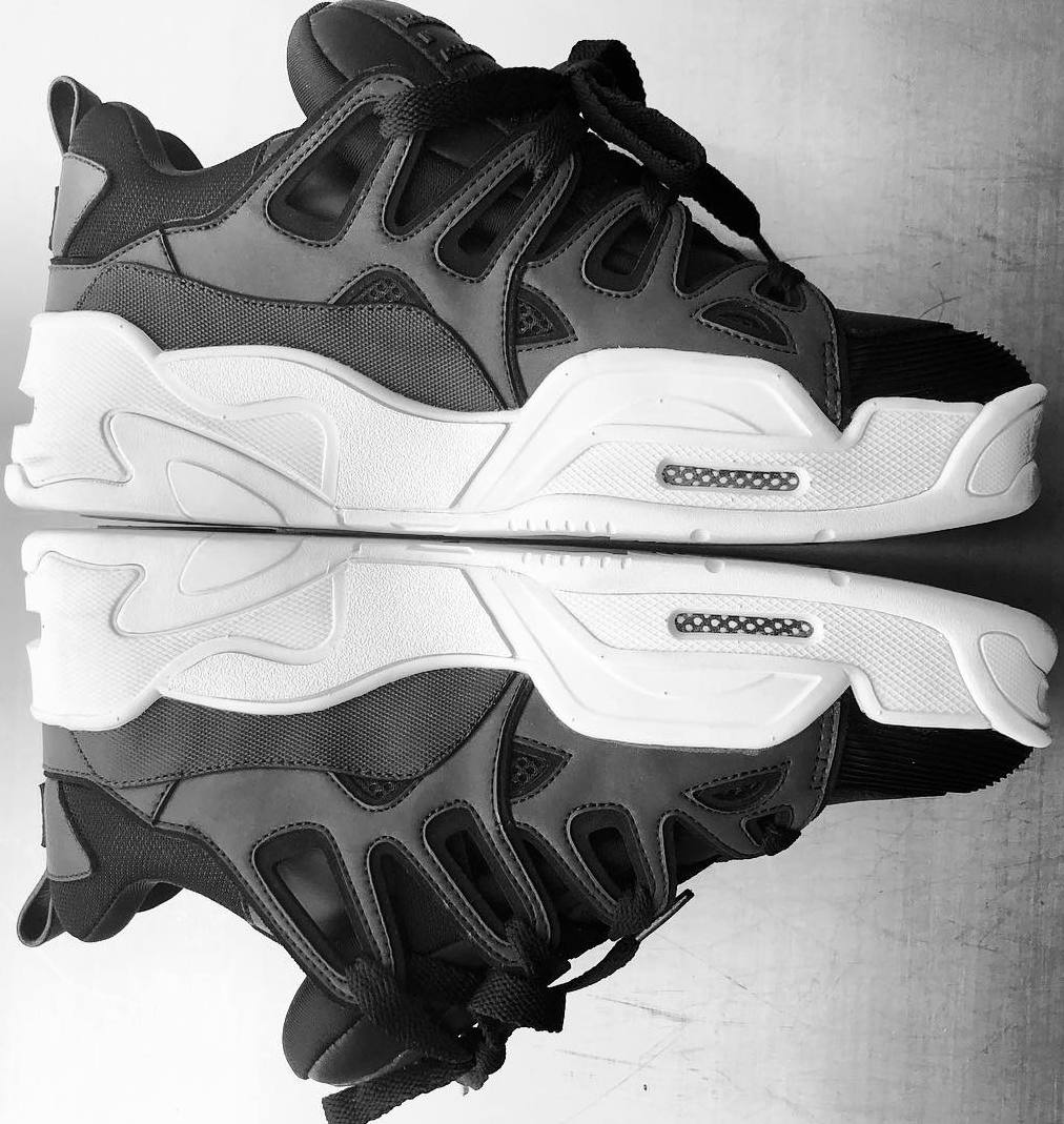 ASAP Rocky's Under Armour Sneakers Drop Tomorrow
