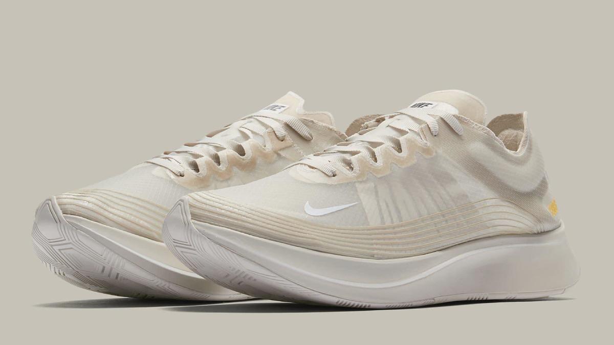 Nike s Dropping One of the Cleanest Zoom Flys Yet