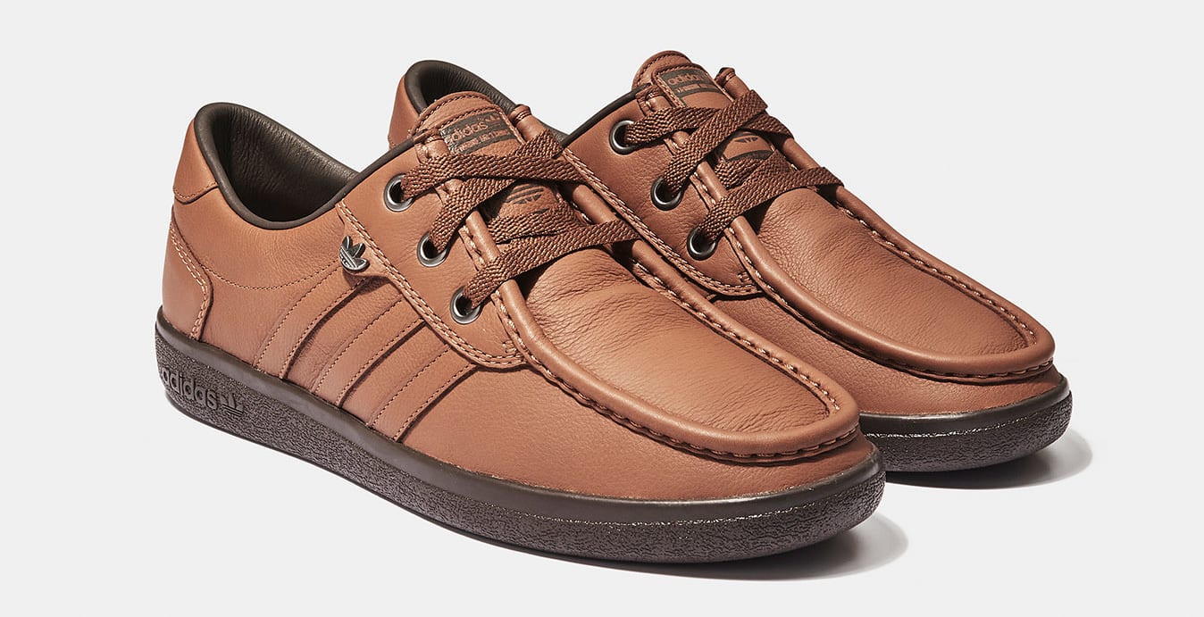 靴 adidas Punstock SPZL B41826 adidas Spezial Previews Punstock SPZL Sneaker | Hypebeast