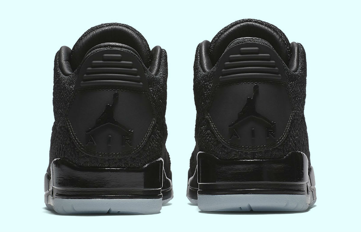 Flyknit Air Jordan 3s Release Next Week