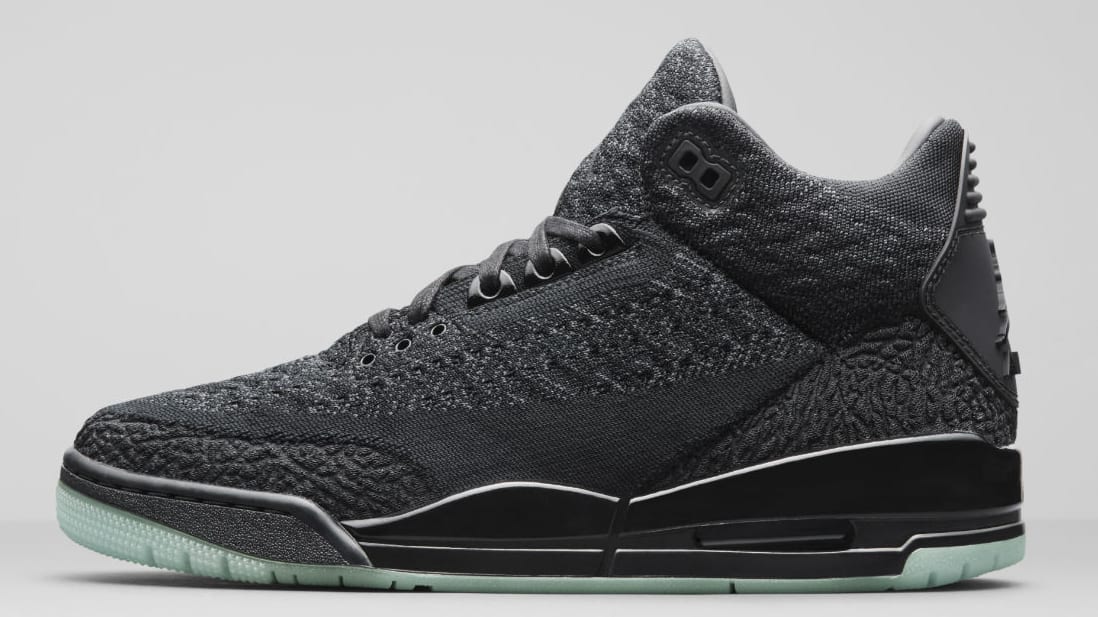 AIR JORDAN 3 RETRO FLYKNIT - スニーカーショップSKIT