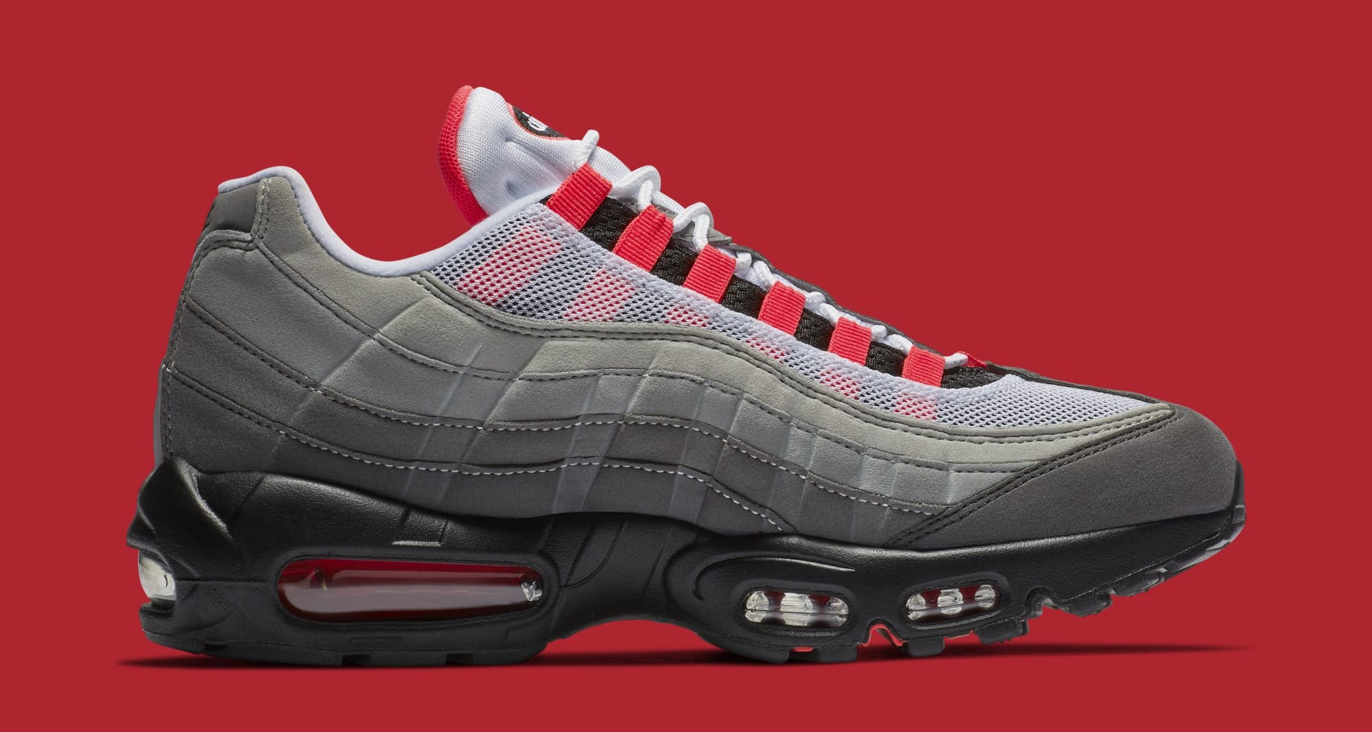 Nike Is Bringing Back This OG Air Max 95