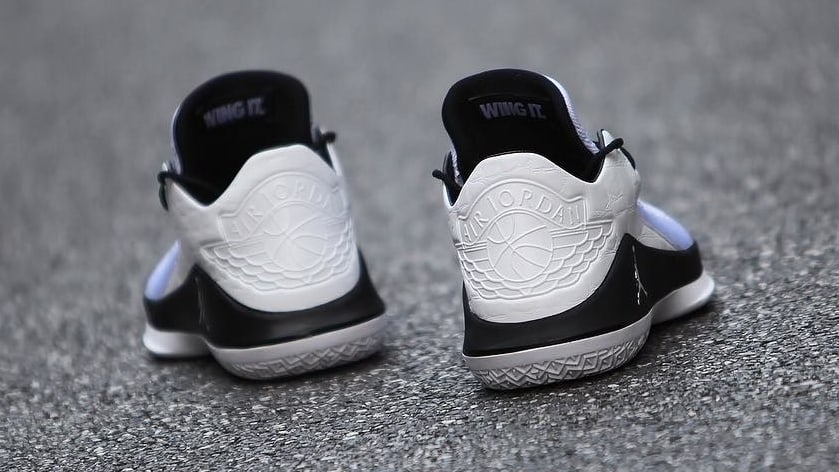 Kawhi Leonard Won t Be Wearing These Air Jordans in San A